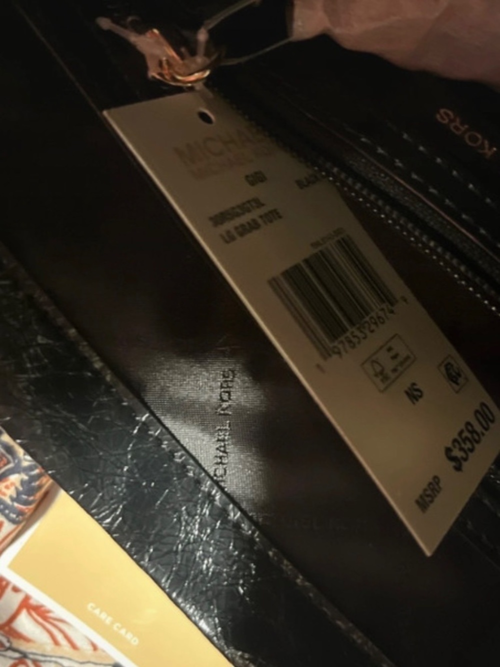 Handbag - Picture 5 of 6